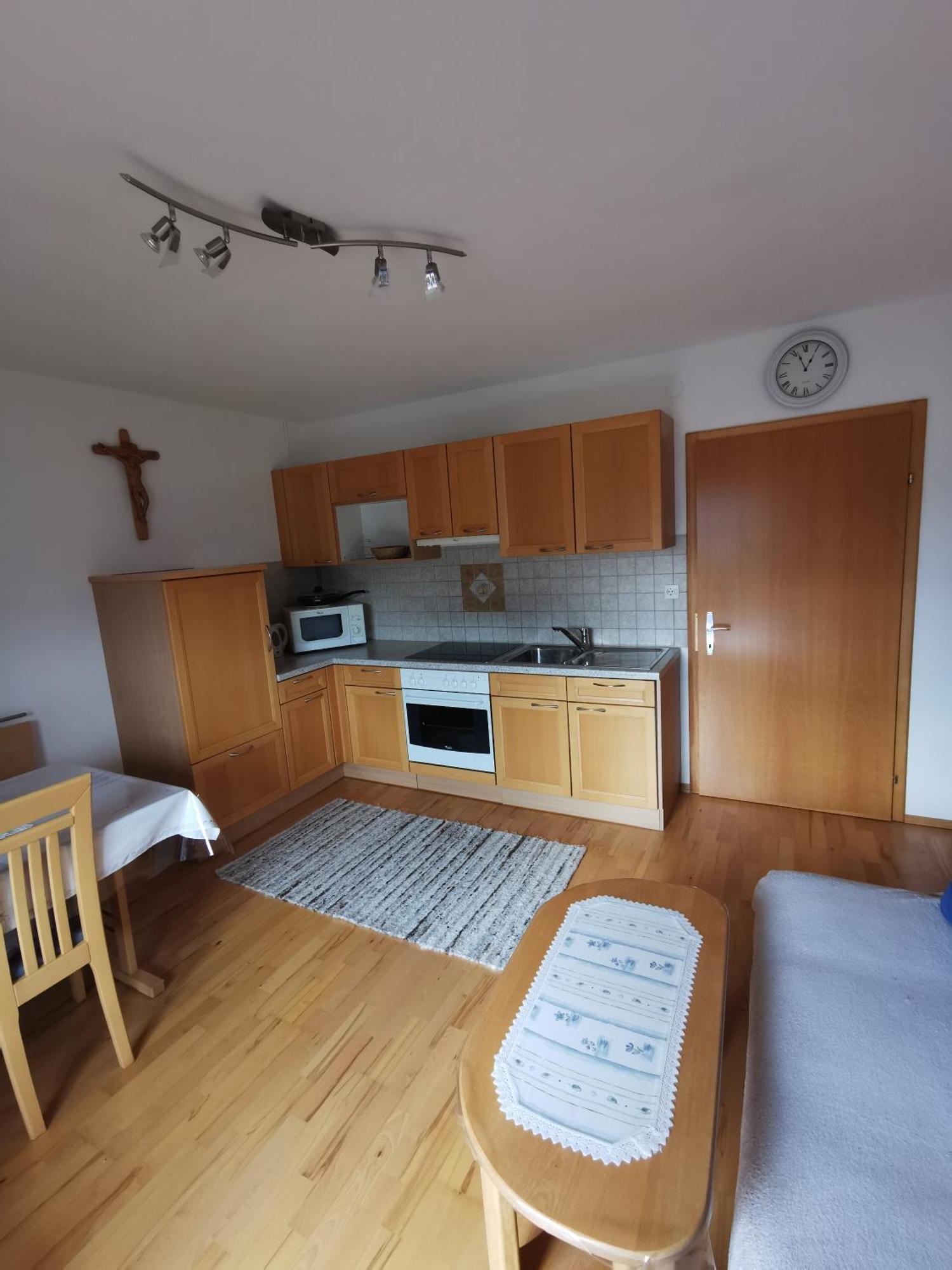 Haus Schrei Apartman Grundlsee Kültér fotó