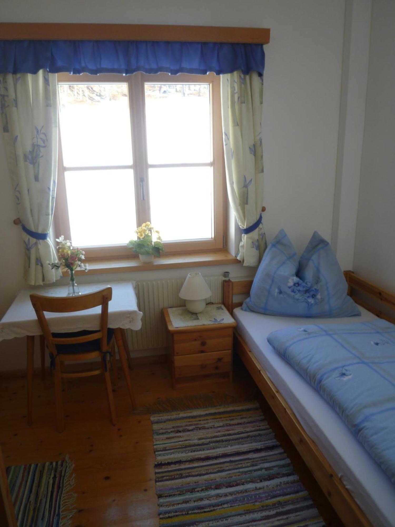 Haus Schrei Apartman Grundlsee Szoba fotó